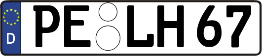 PE-LH67