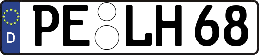 PE-LH68