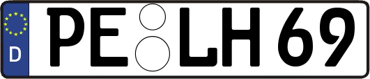 PE-LH69