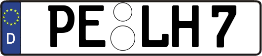 PE-LH7