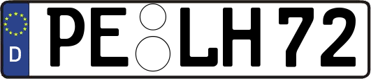 PE-LH72