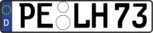 PE-LH73