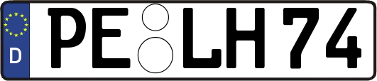 PE-LH74