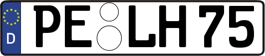 PE-LH75