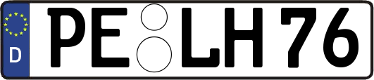 PE-LH76