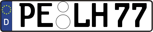 PE-LH77