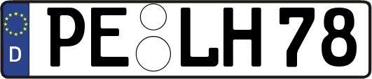 PE-LH78