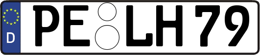 PE-LH79
