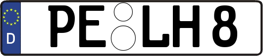 PE-LH8