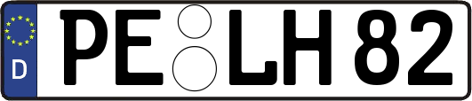PE-LH82
