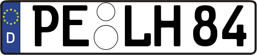 PE-LH84