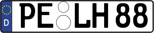 PE-LH88