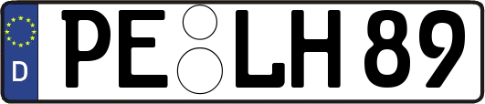PE-LH89