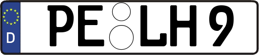 PE-LH9