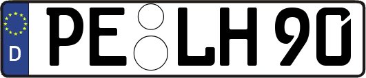 PE-LH90