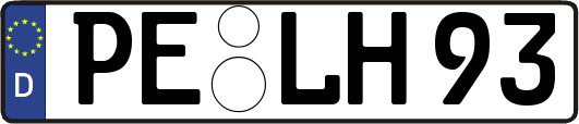 PE-LH93
