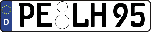 PE-LH95