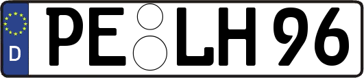 PE-LH96