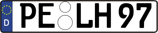 PE-LH97