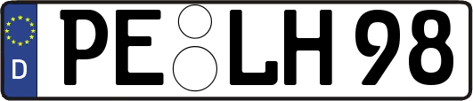 PE-LH98