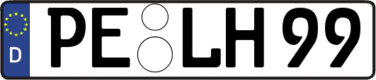 PE-LH99