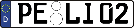 PE-LI02