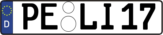 PE-LI17
