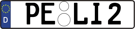 PE-LI2