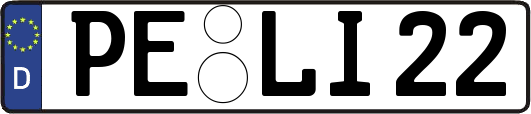 PE-LI22