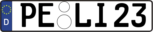 PE-LI23
