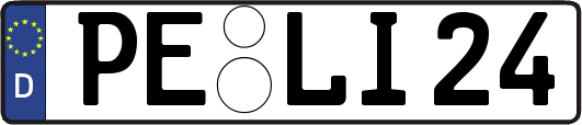 PE-LI24