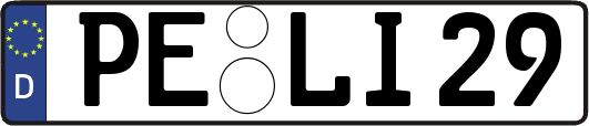 PE-LI29