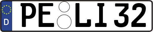 PE-LI32