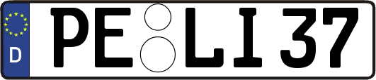 PE-LI37