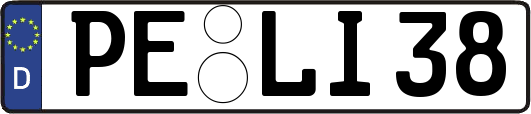 PE-LI38