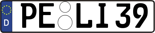 PE-LI39