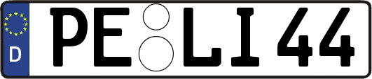 PE-LI44