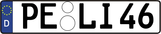 PE-LI46