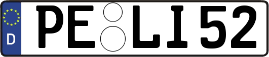 PE-LI52