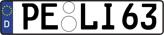 PE-LI63