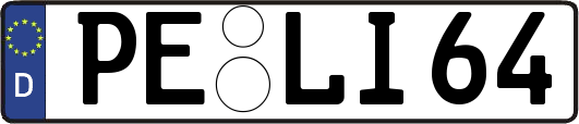 PE-LI64