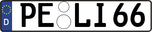 PE-LI66