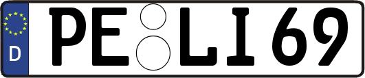 PE-LI69