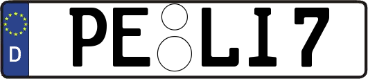 PE-LI7