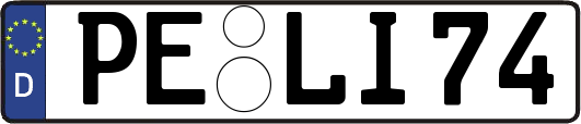 PE-LI74