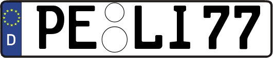 PE-LI77