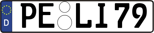 PE-LI79