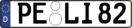 PE-LI82
