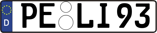 PE-LI93