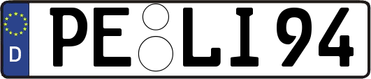 PE-LI94